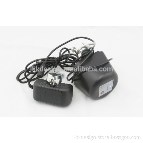 Auto Water/Gas Long Distance Wireless Control Z-Wave Valve for Modern Home Solution , Home Automation